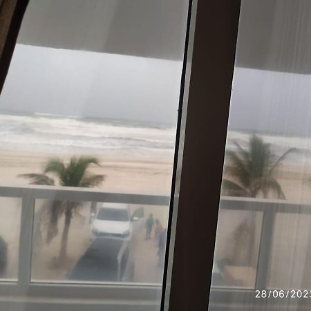 Salalah Beach Villas מראה חיצוני תמונה