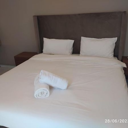 Salalah Beach Villas מראה חיצוני תמונה