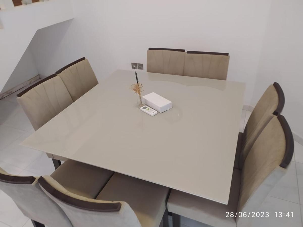 Salalah Beach Villas מראה חיצוני תמונה