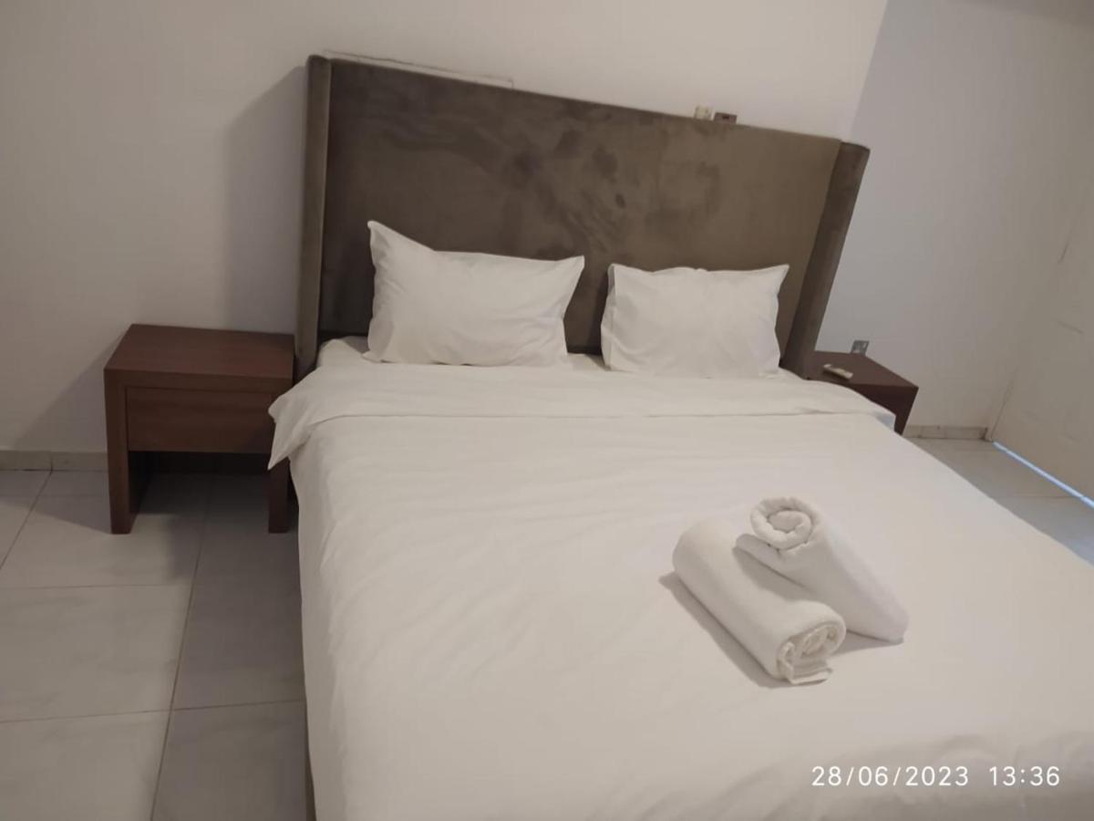 Salalah Beach Villas מראה חיצוני תמונה