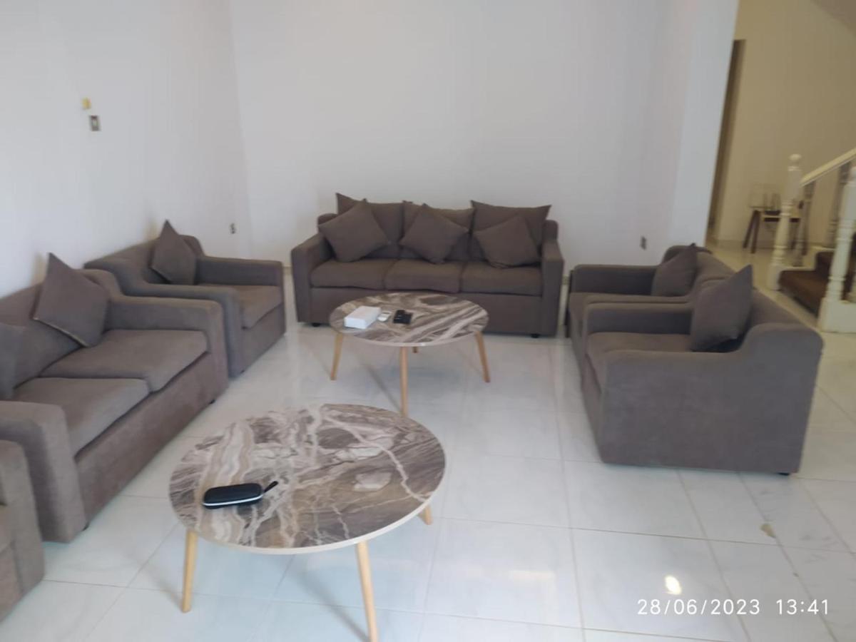 Salalah Beach Villas מראה חיצוני תמונה