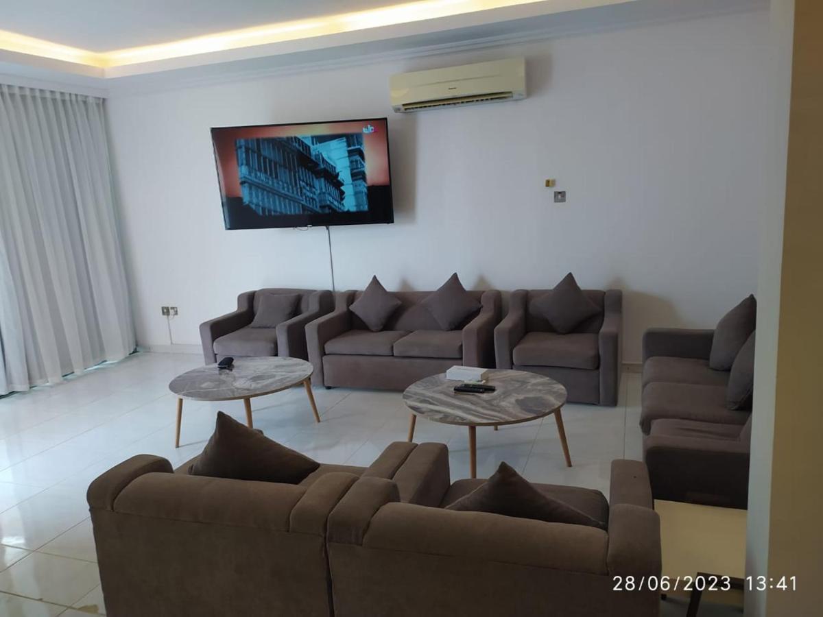 Salalah Beach Villas מראה חיצוני תמונה