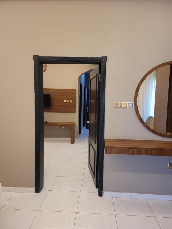 Salalah Beach Villas מראה חיצוני תמונה