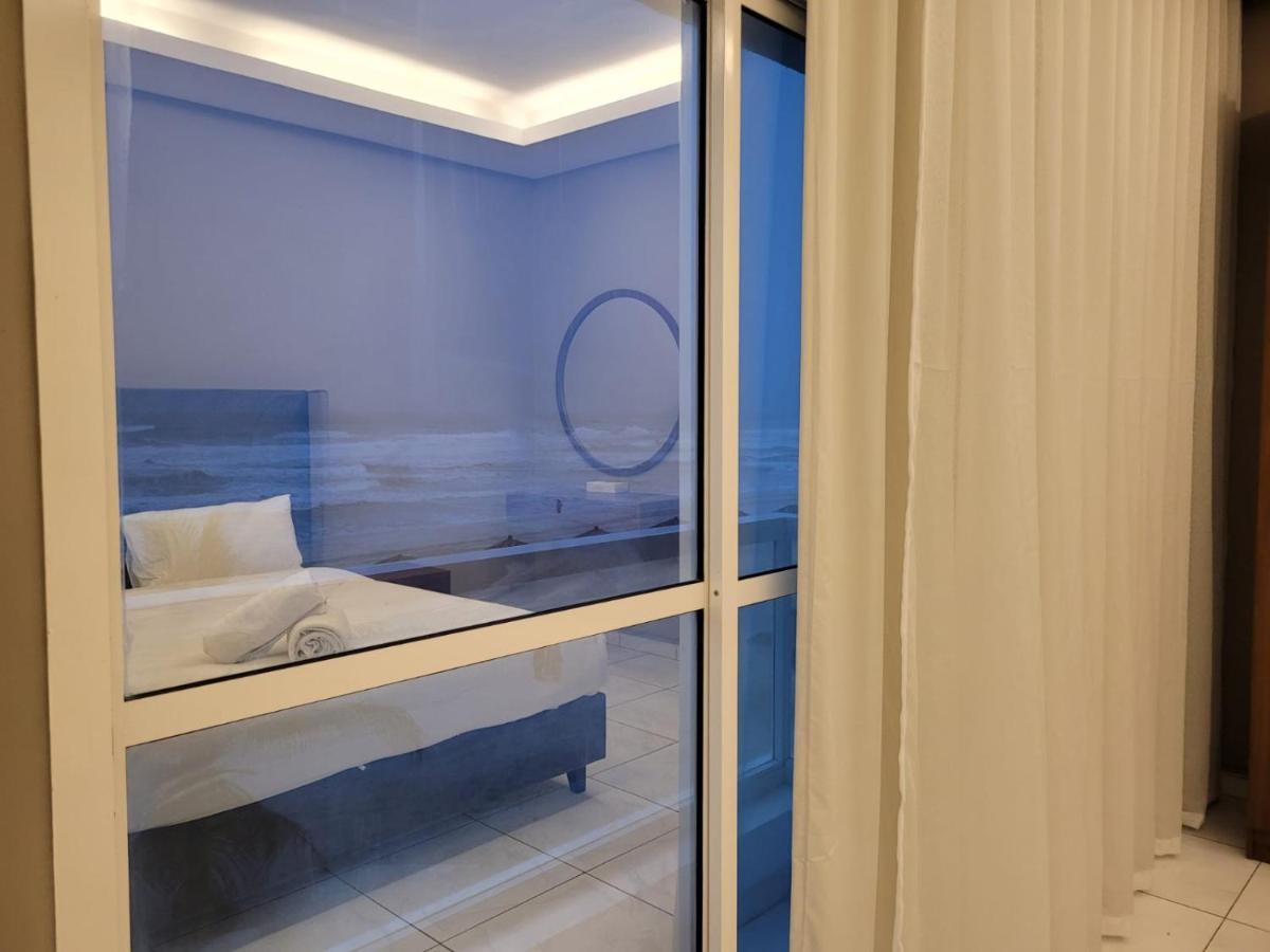 Salalah Beach Villas מראה חיצוני תמונה