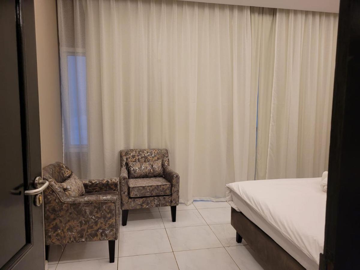 Salalah Beach Villas מראה חיצוני תמונה