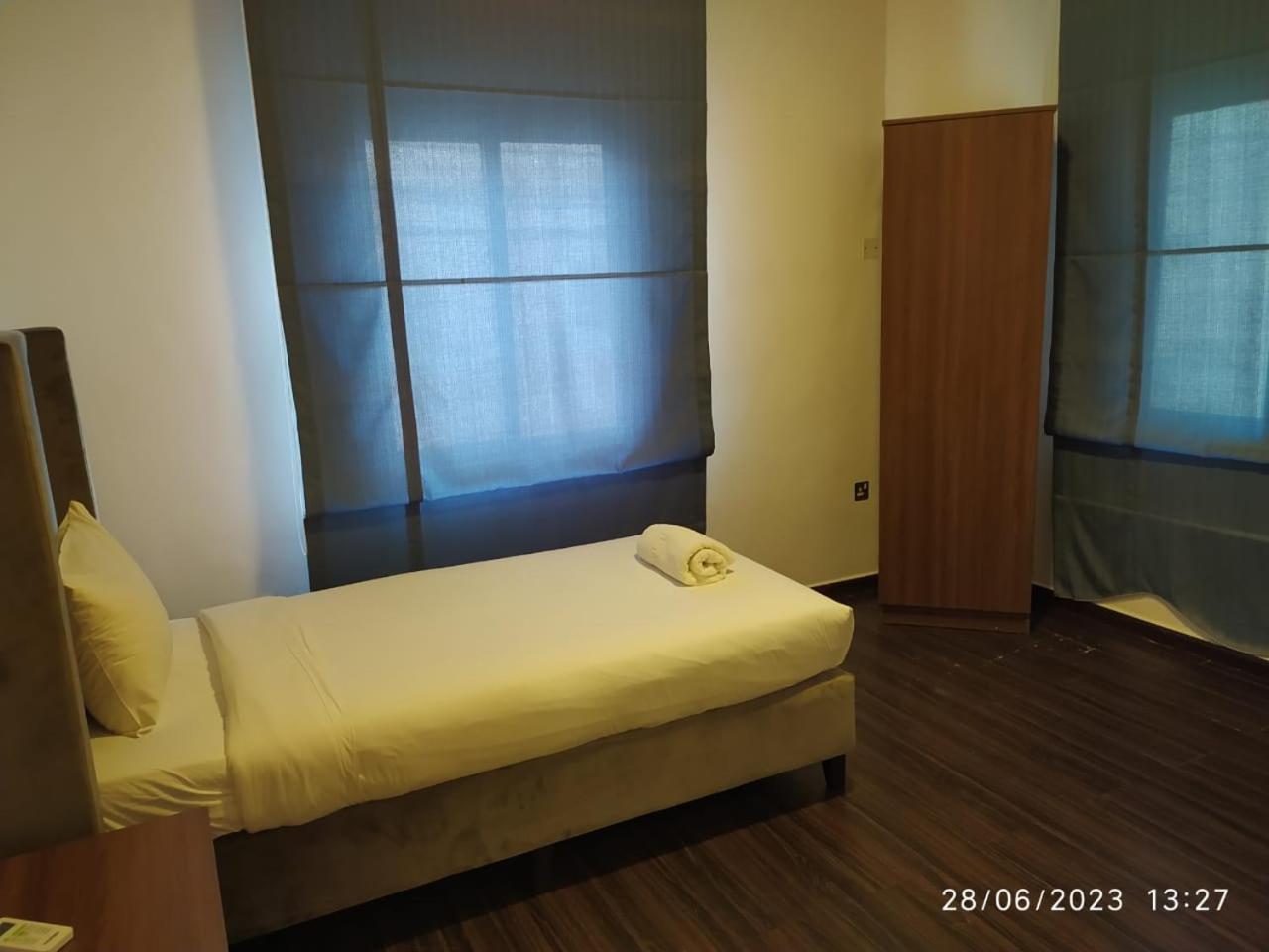 Salalah Beach Villas מראה חיצוני תמונה