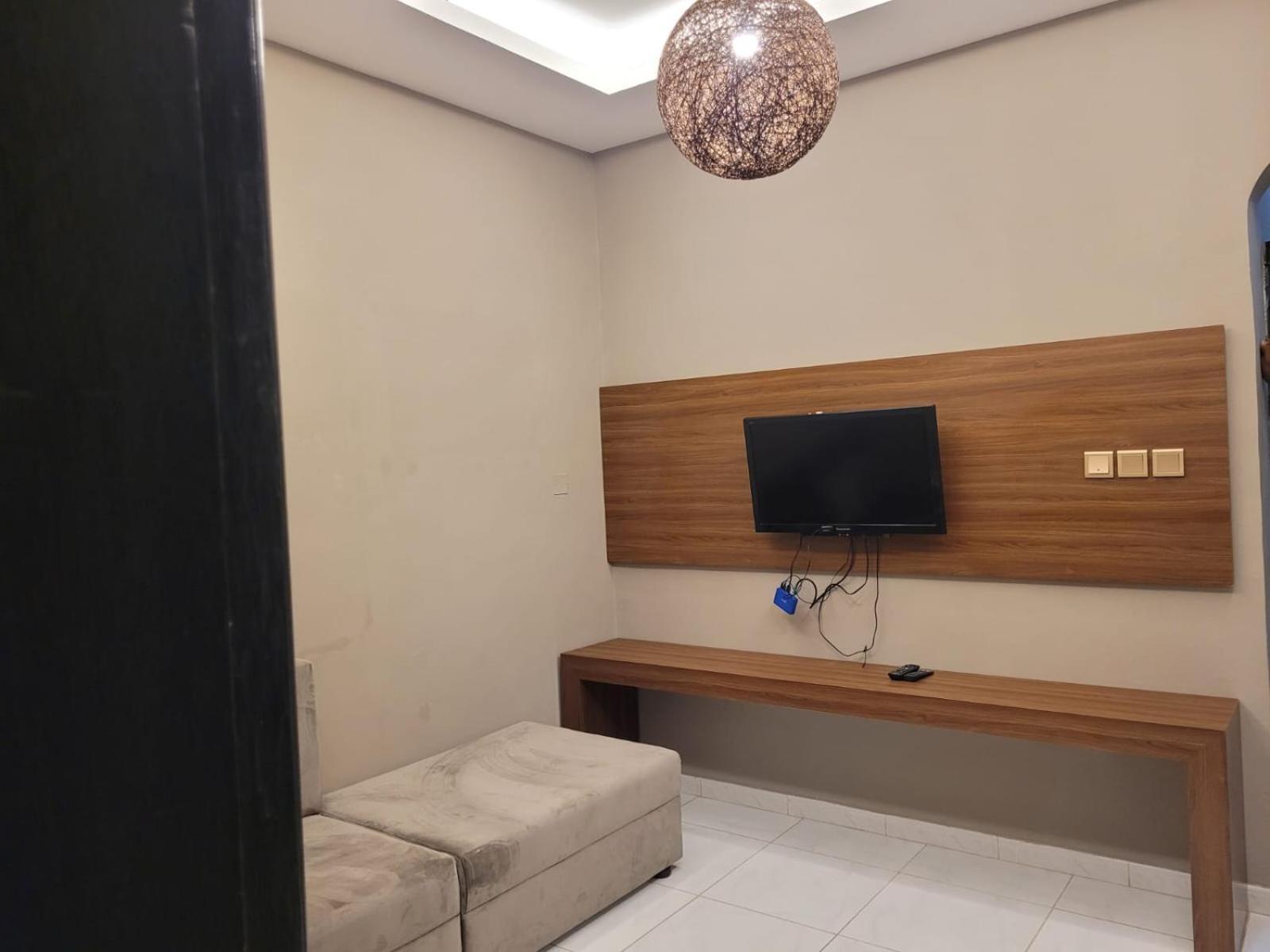 Salalah Beach Villas מראה חיצוני תמונה