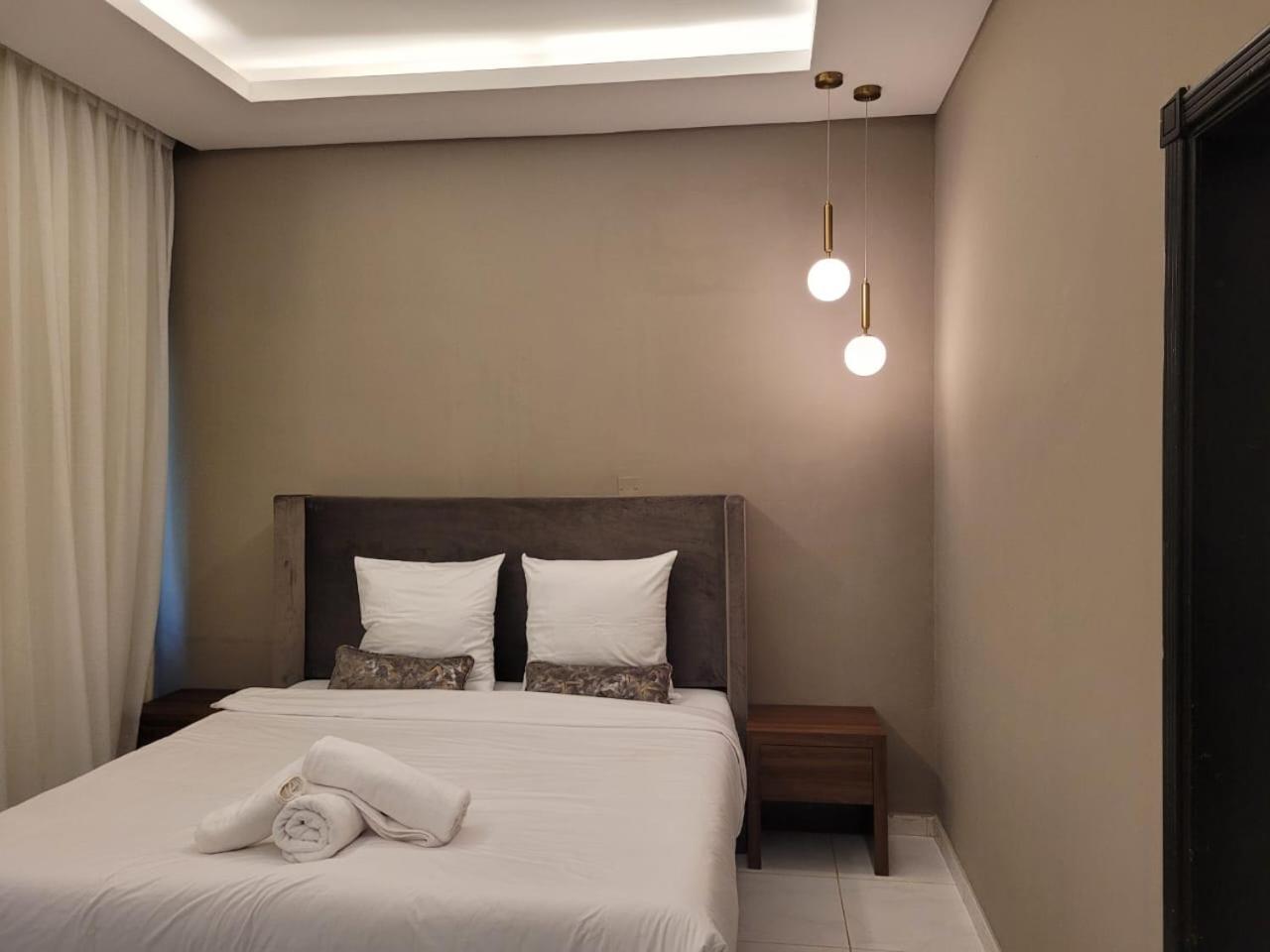 Salalah Beach Villas חדר תמונה