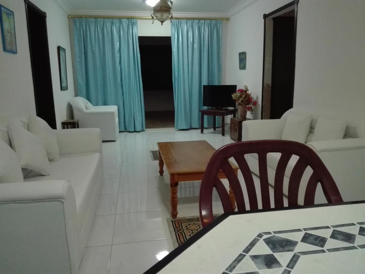 Salalah Beach Villas מראה חיצוני תמונה