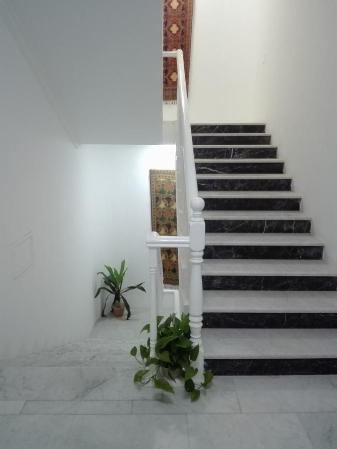 Salalah Beach Villas מראה חיצוני תמונה