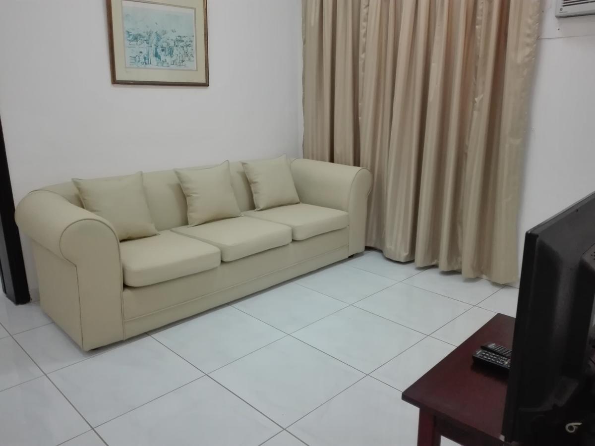 Salalah Beach Villas מראה חיצוני תמונה