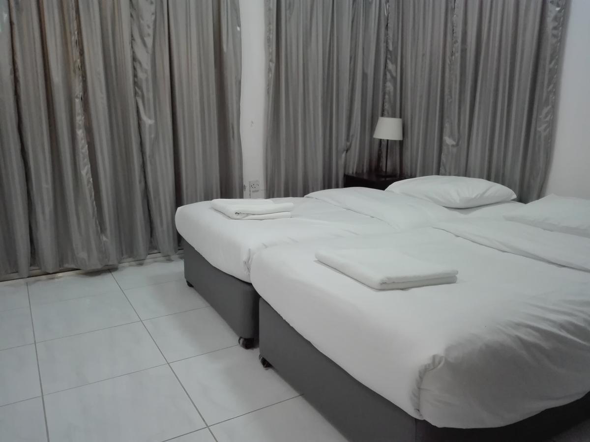 Salalah Beach Villas מראה חיצוני תמונה