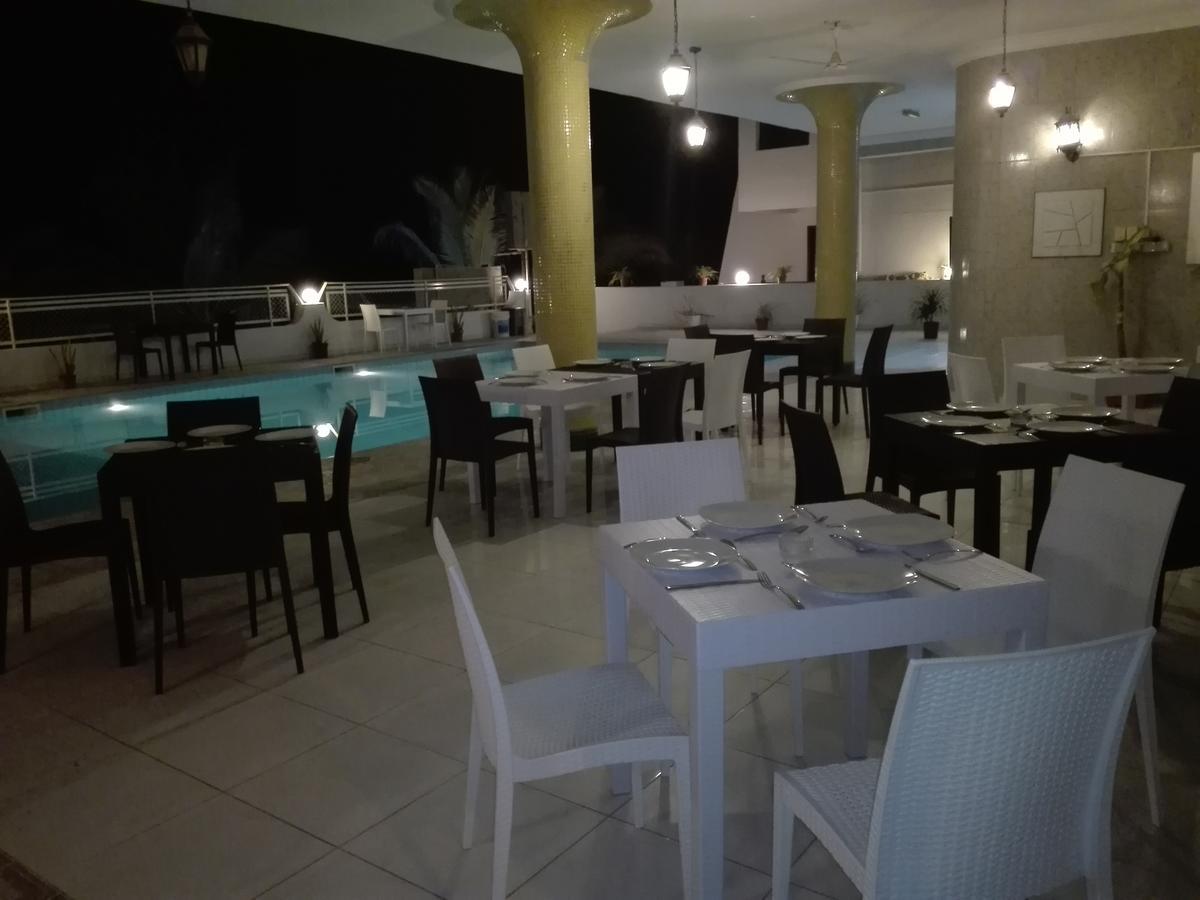 Salalah Beach Villas מראה חיצוני תמונה