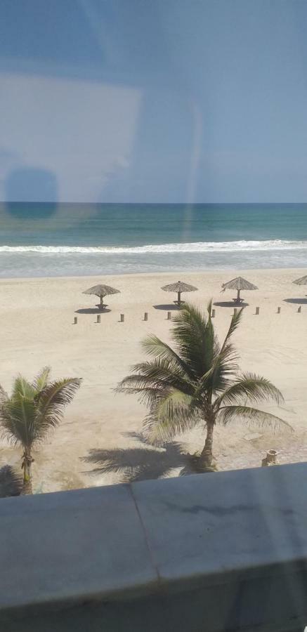 Salalah Beach Villas מראה חיצוני תמונה