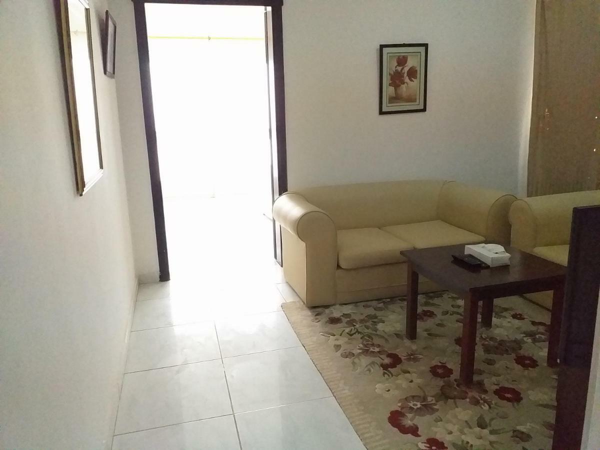 Salalah Beach Villas מראה חיצוני תמונה