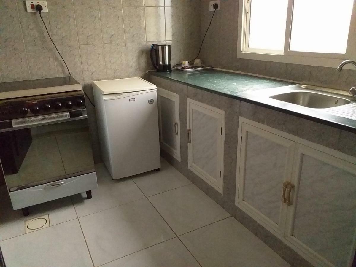 Salalah Beach Villas מראה חיצוני תמונה